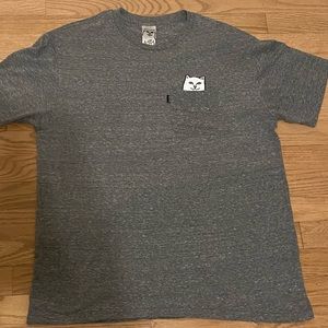 Ripndip Lord Nermal Pocket Tee